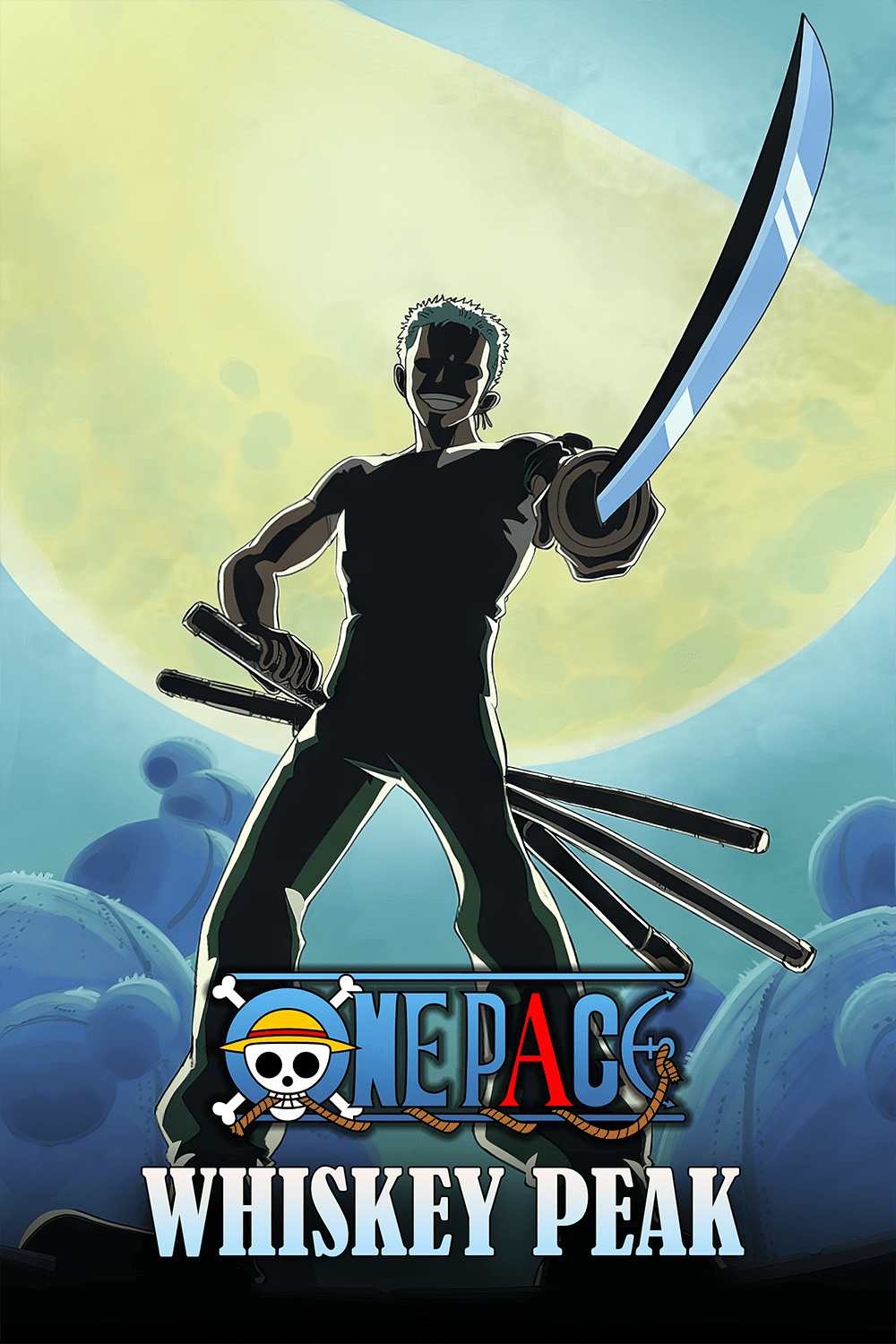 Poster for Season 10