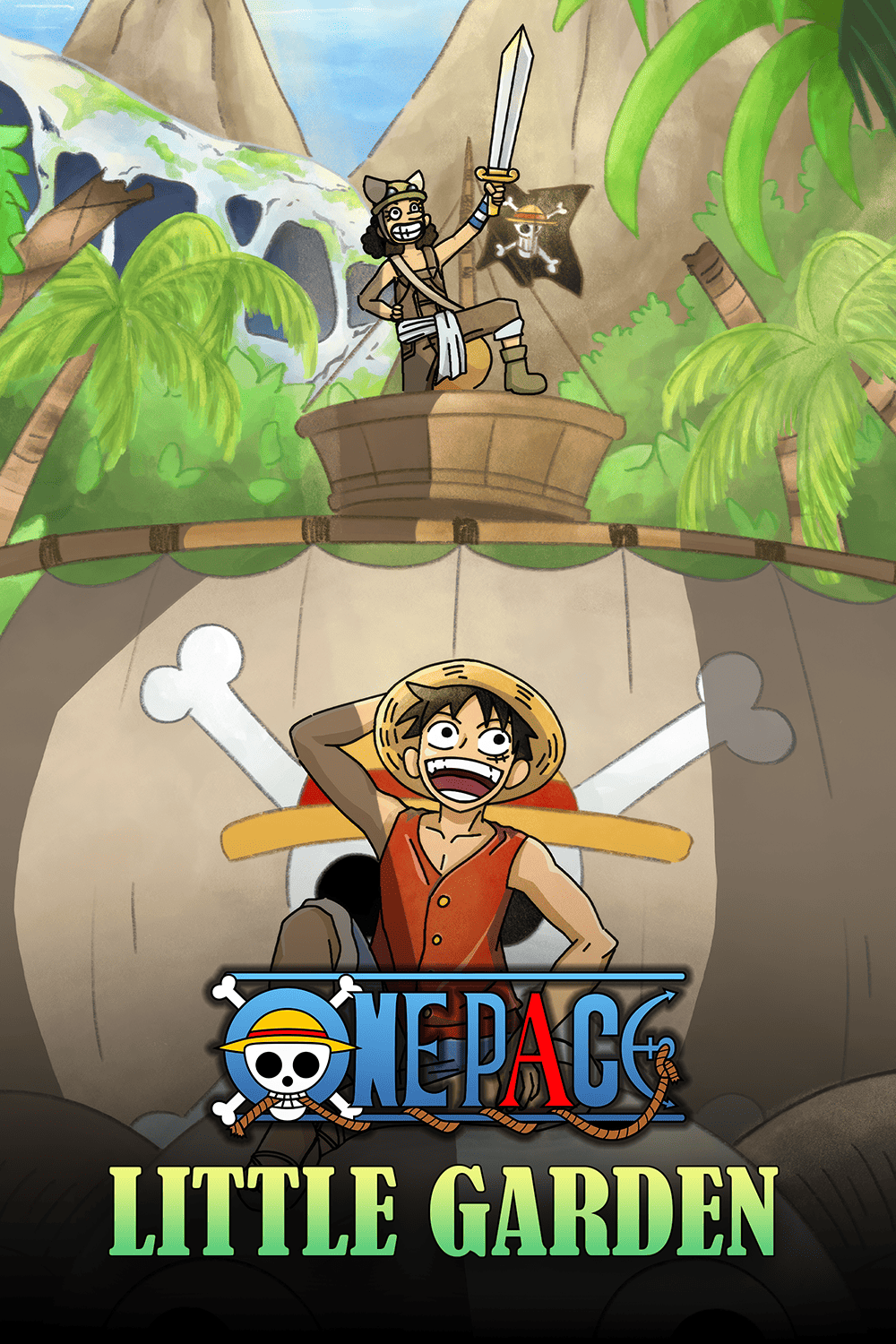 Poster for Season 12