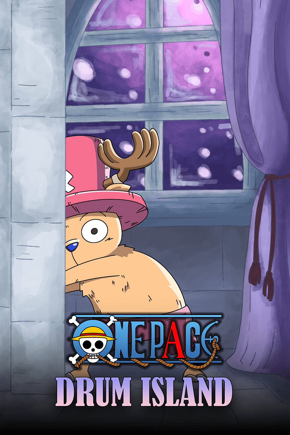 Poster for Season 13