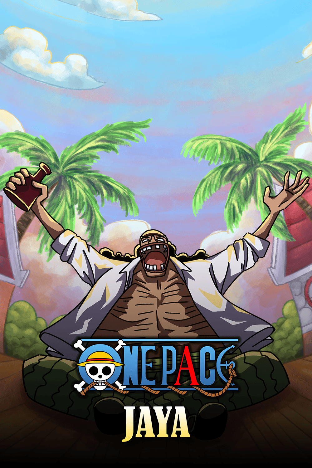 Poster for Season 15