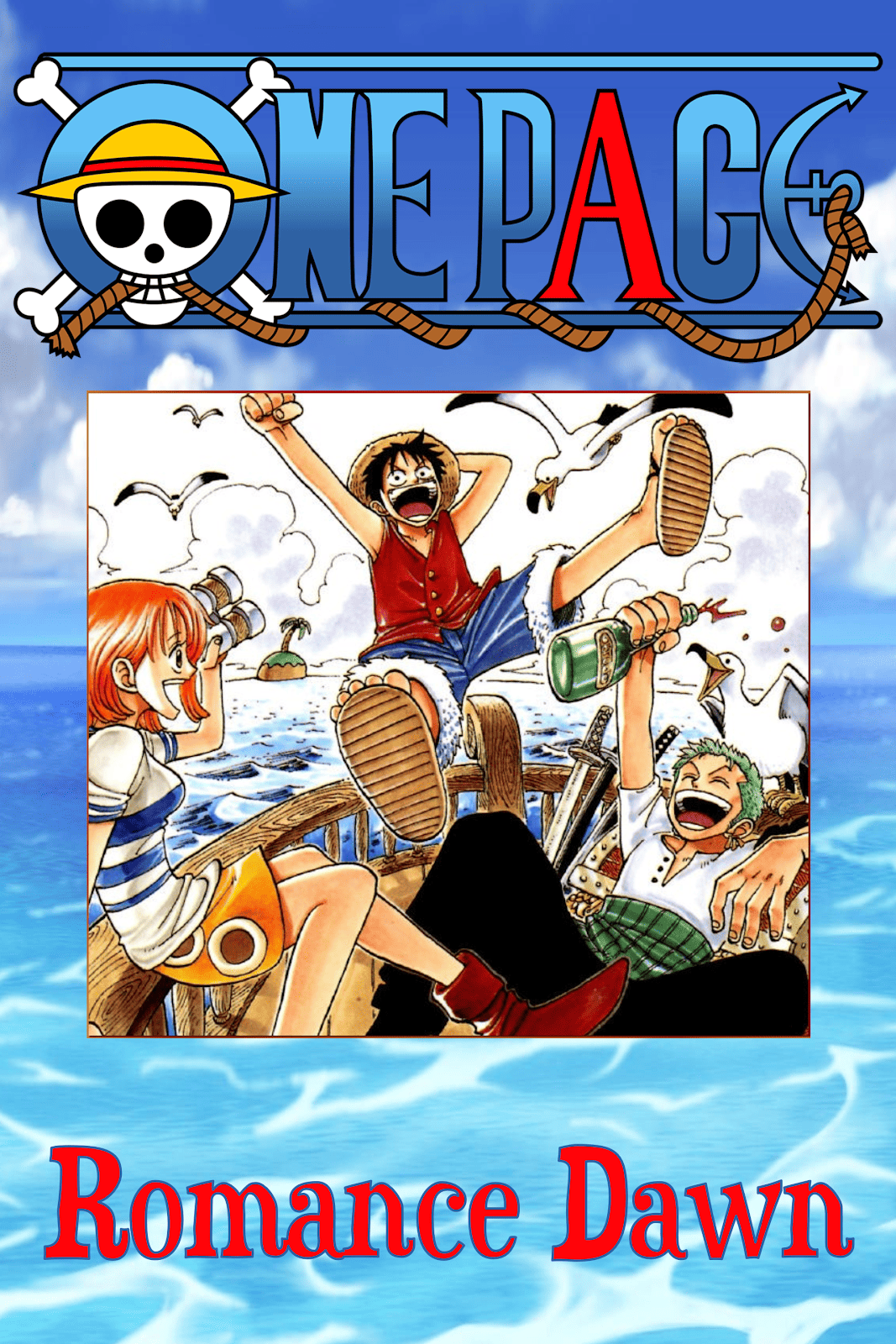 Poster for Season 01