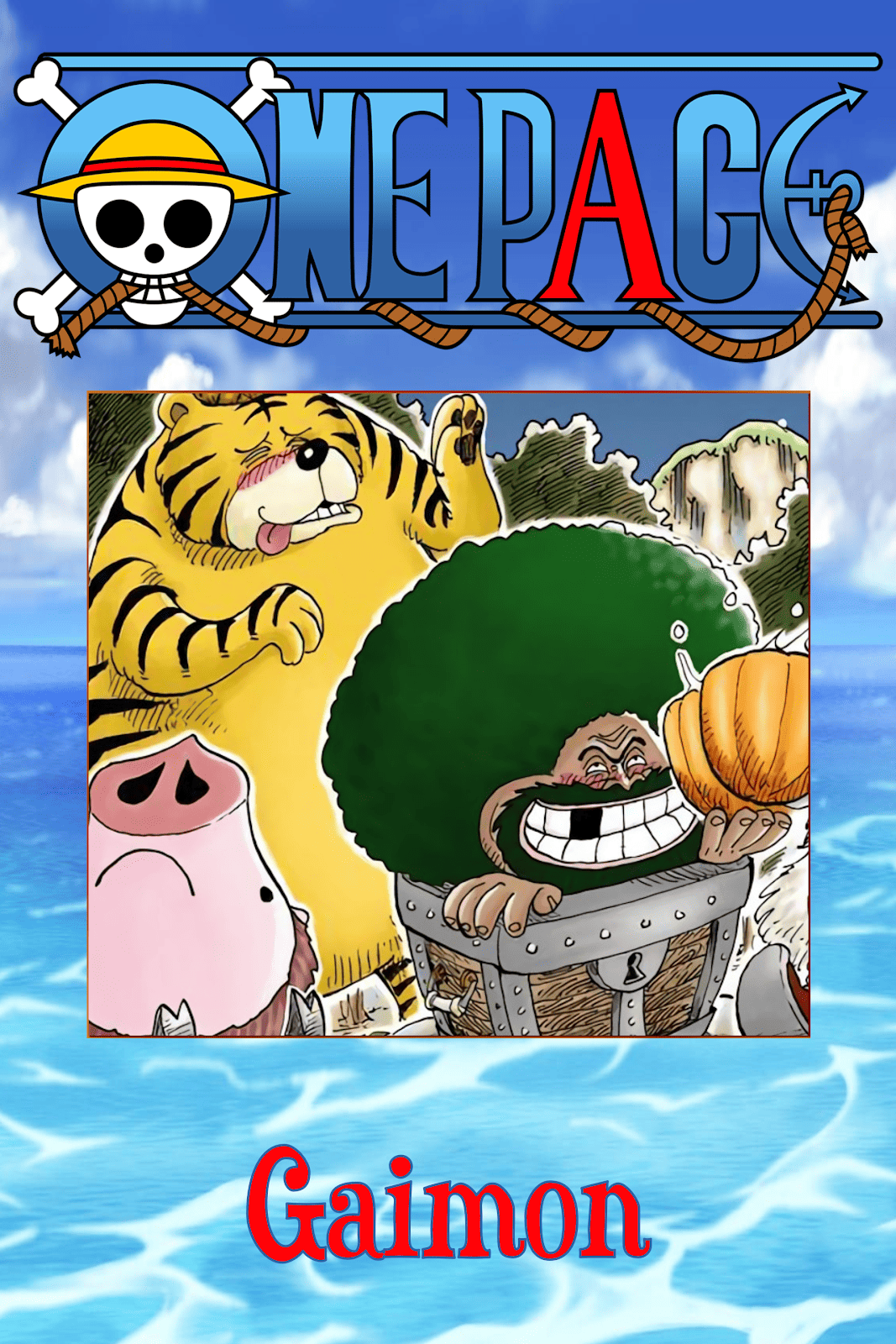 Poster for Season 04