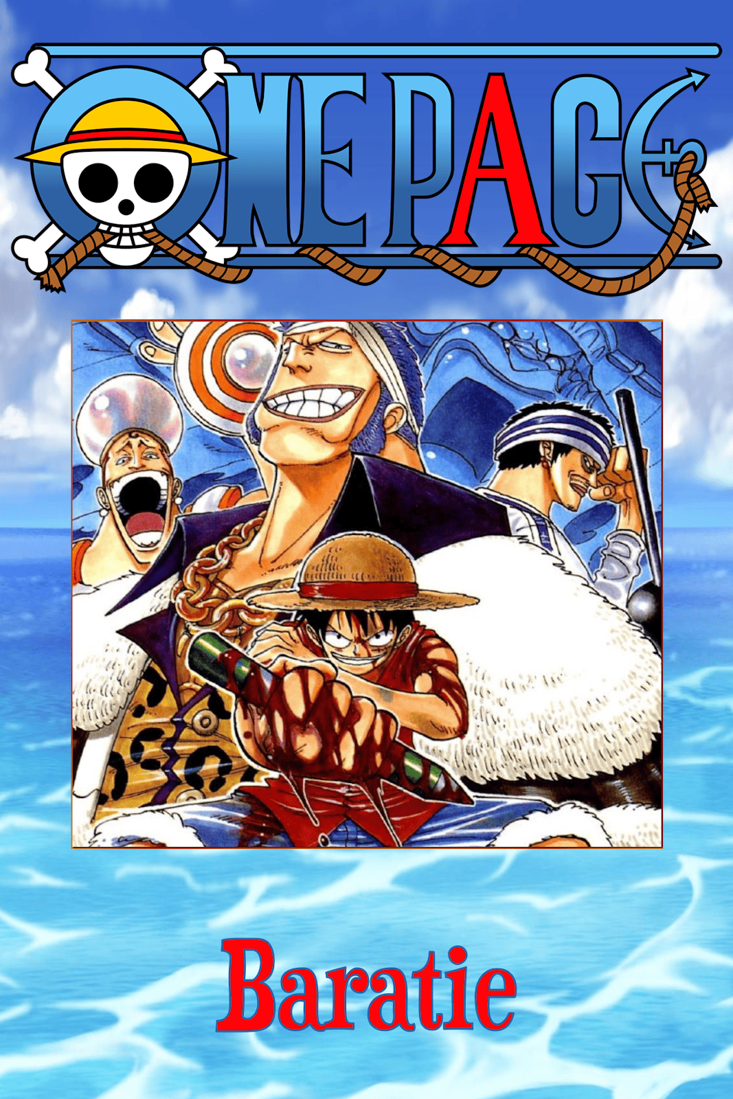 Poster for Season 05