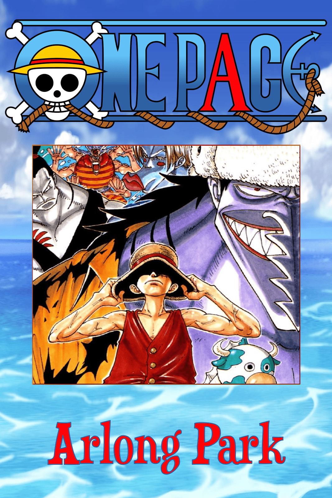 Poster for Season 06