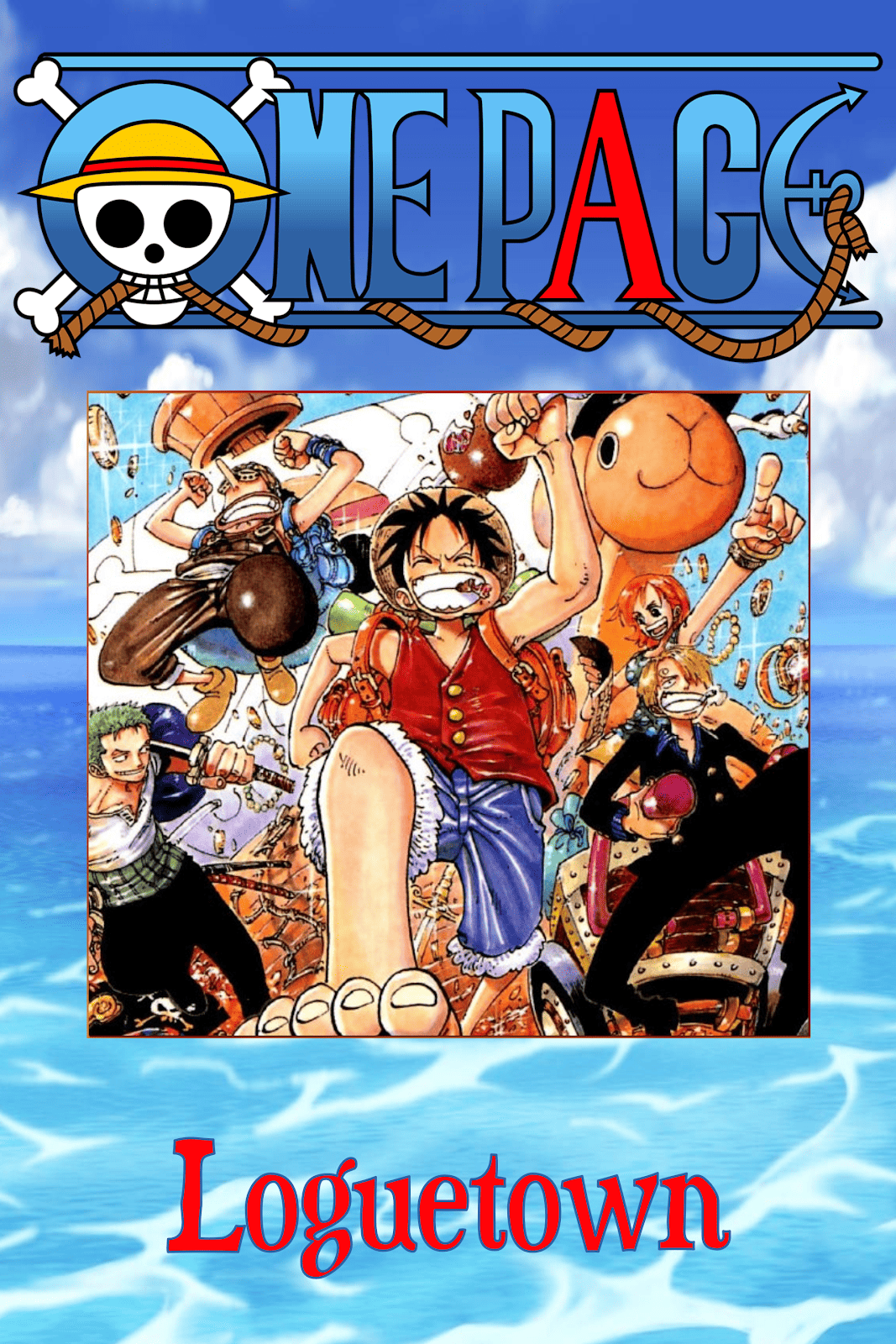 Poster for Season 08