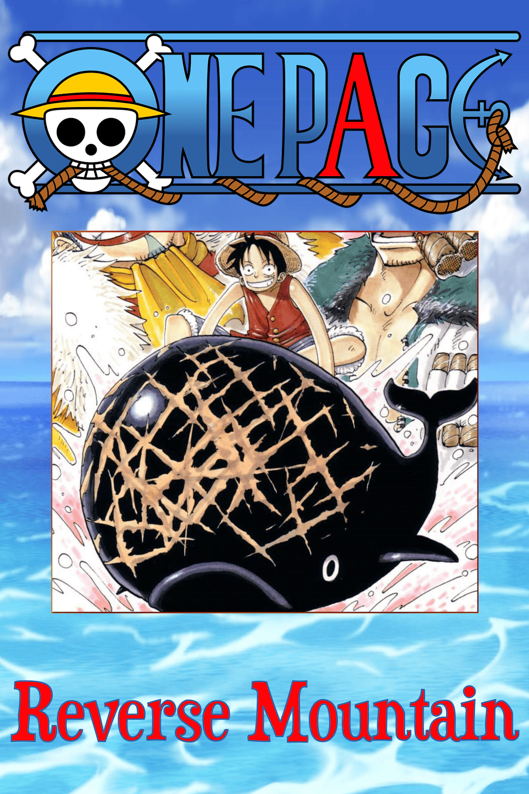 Poster for Season 09