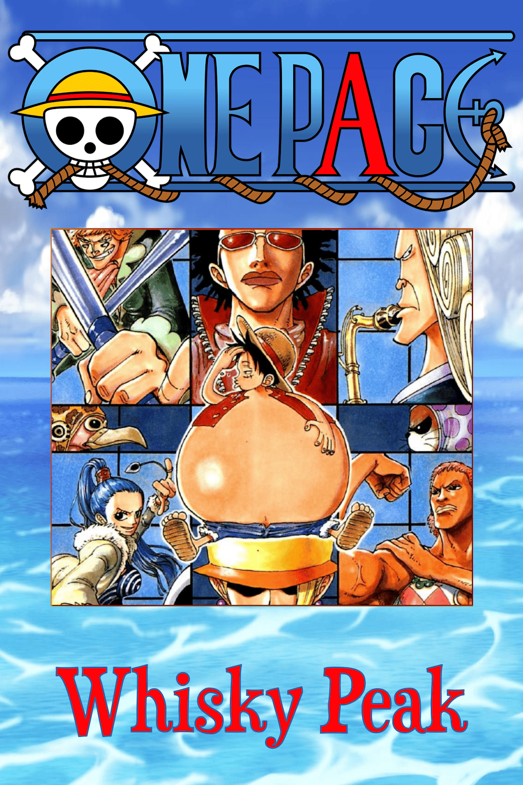 Poster for Season 10