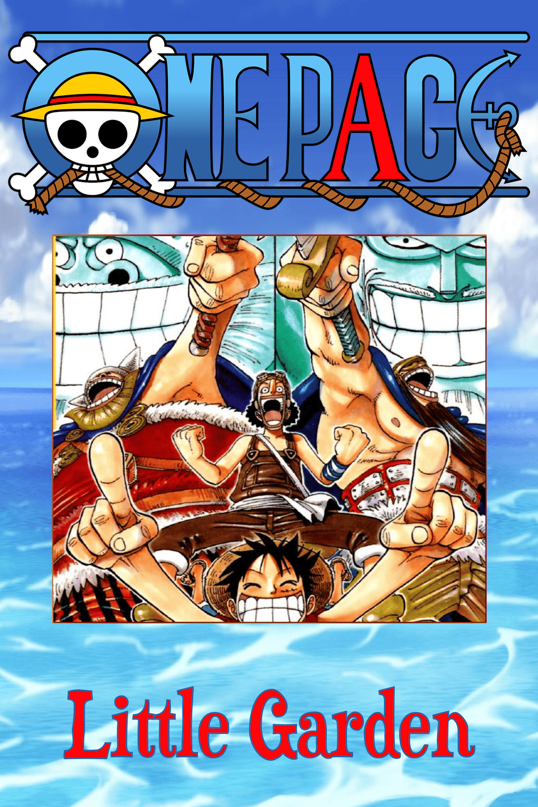 Poster for Season 12
