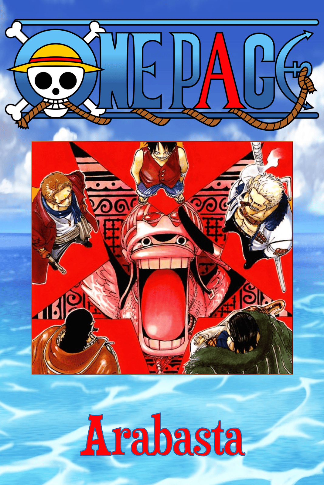 Poster for Season 14