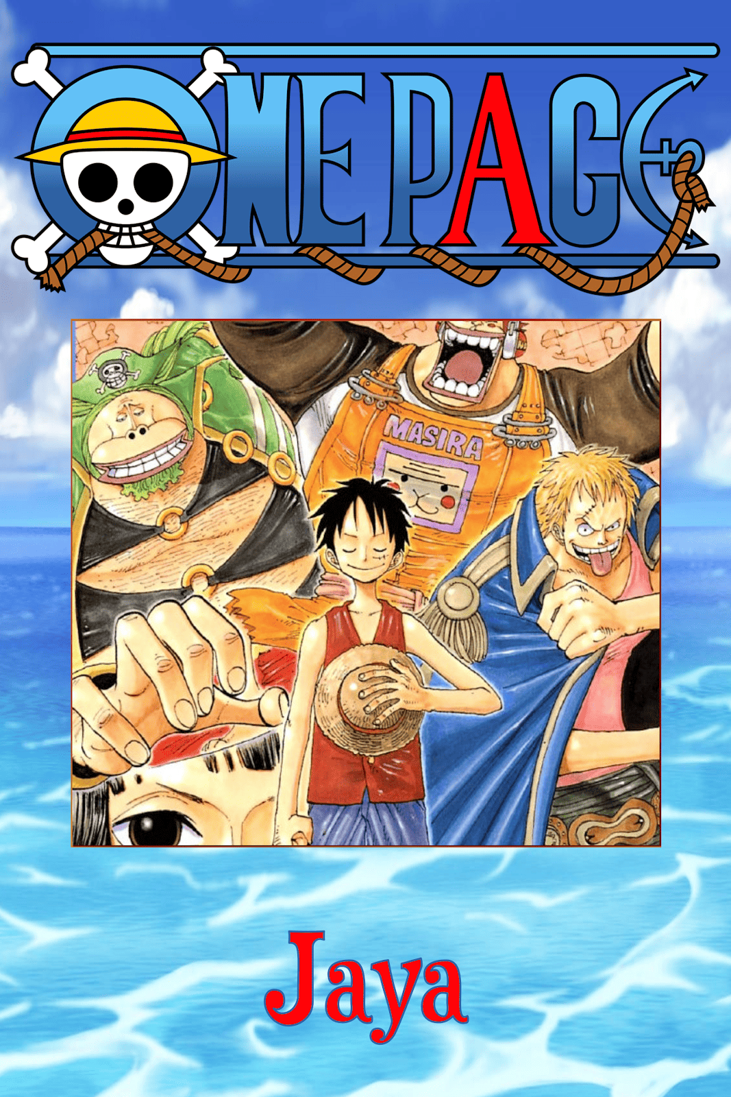 Poster for Season 15