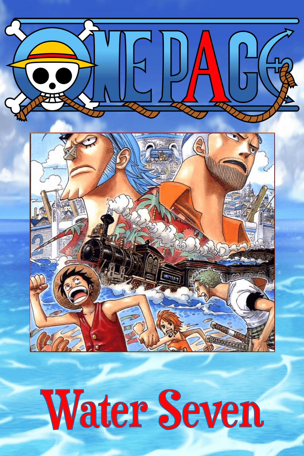 Poster for Season 18
