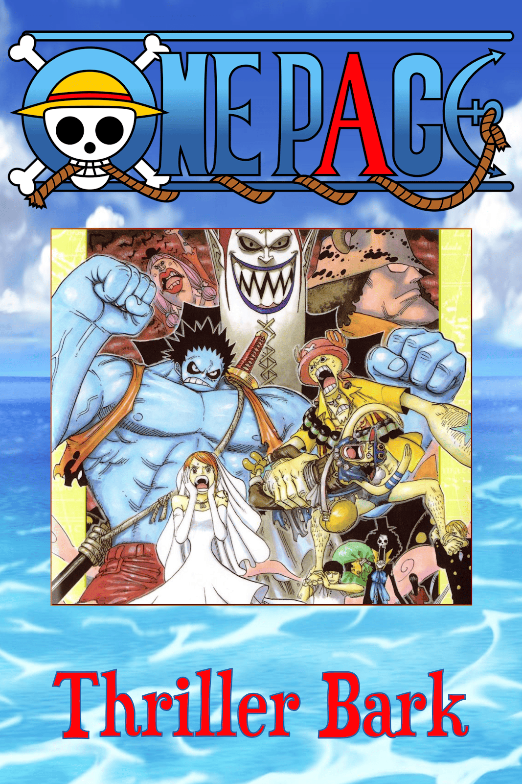 Poster for Season 21