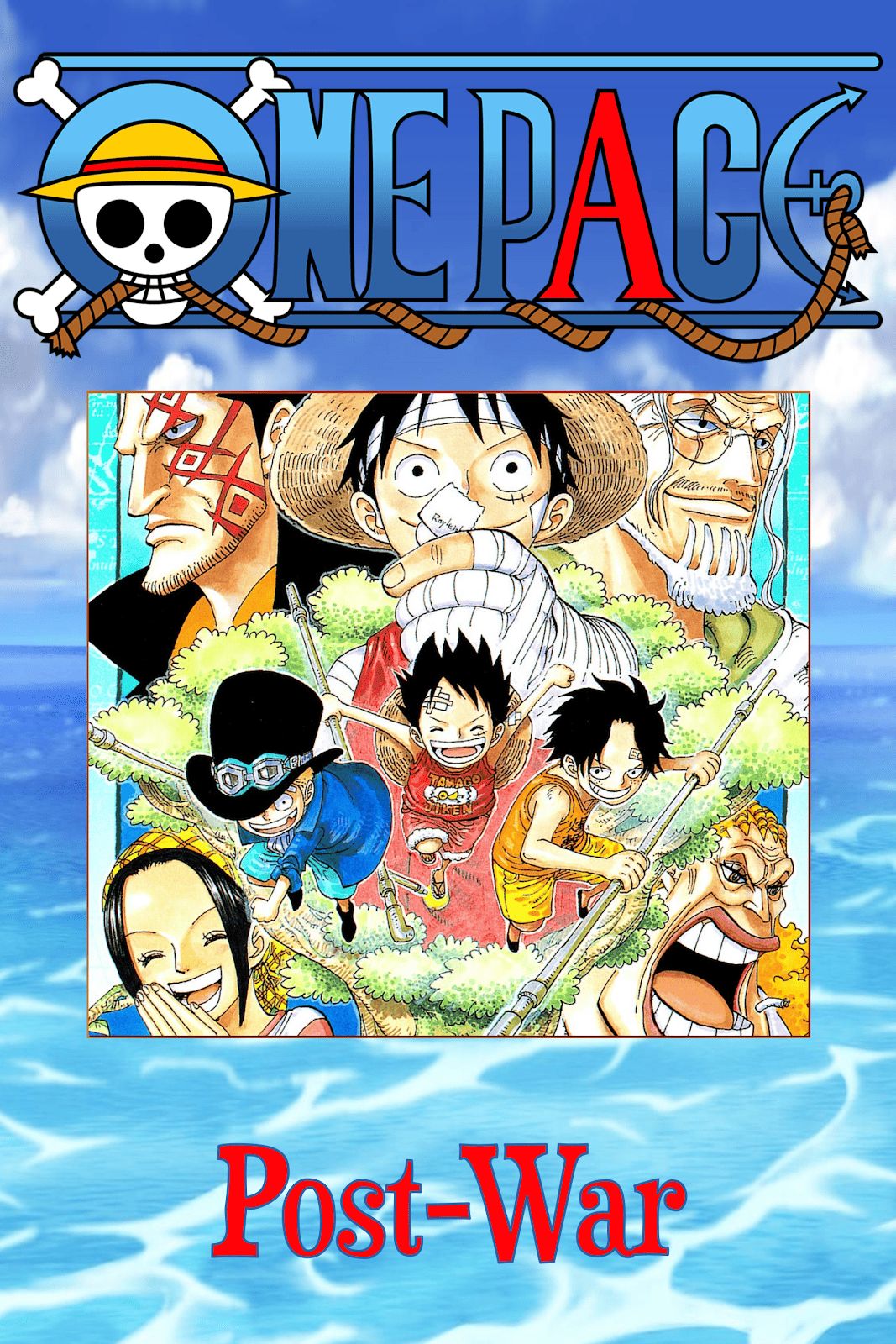 Poster for Season 27