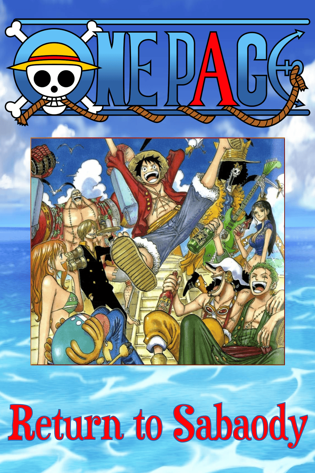Poster for Season 28