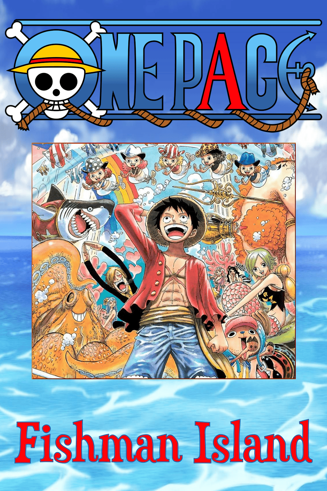 Poster for Season 29