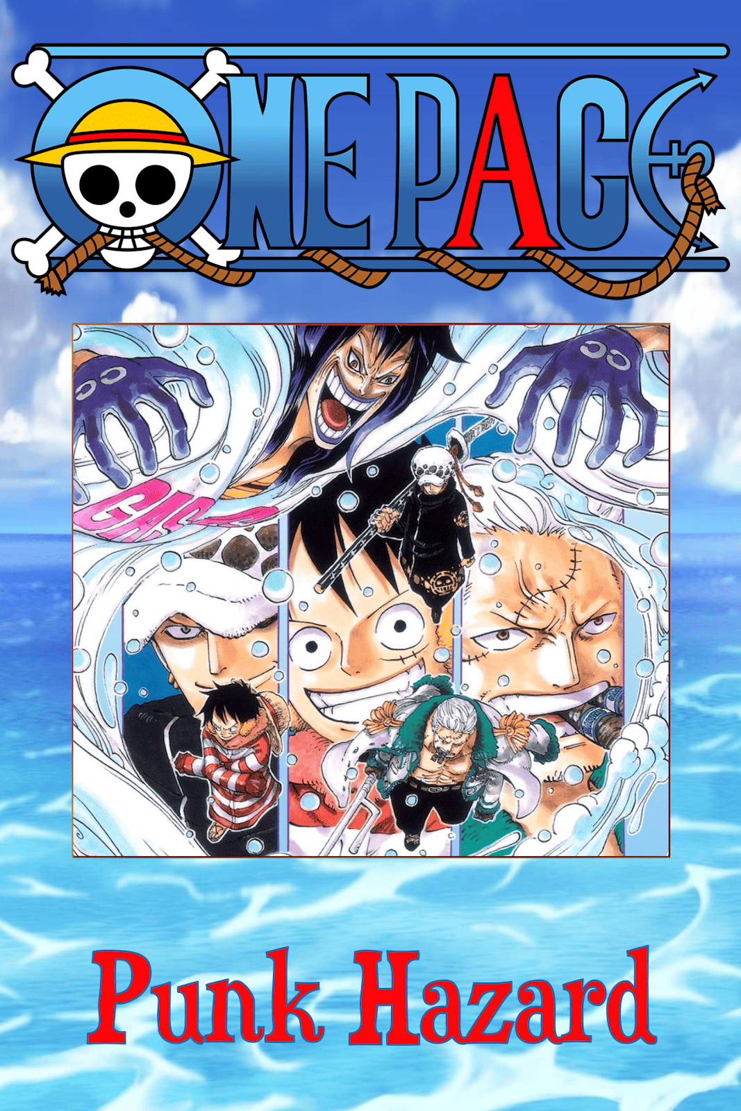 Poster for Season 30