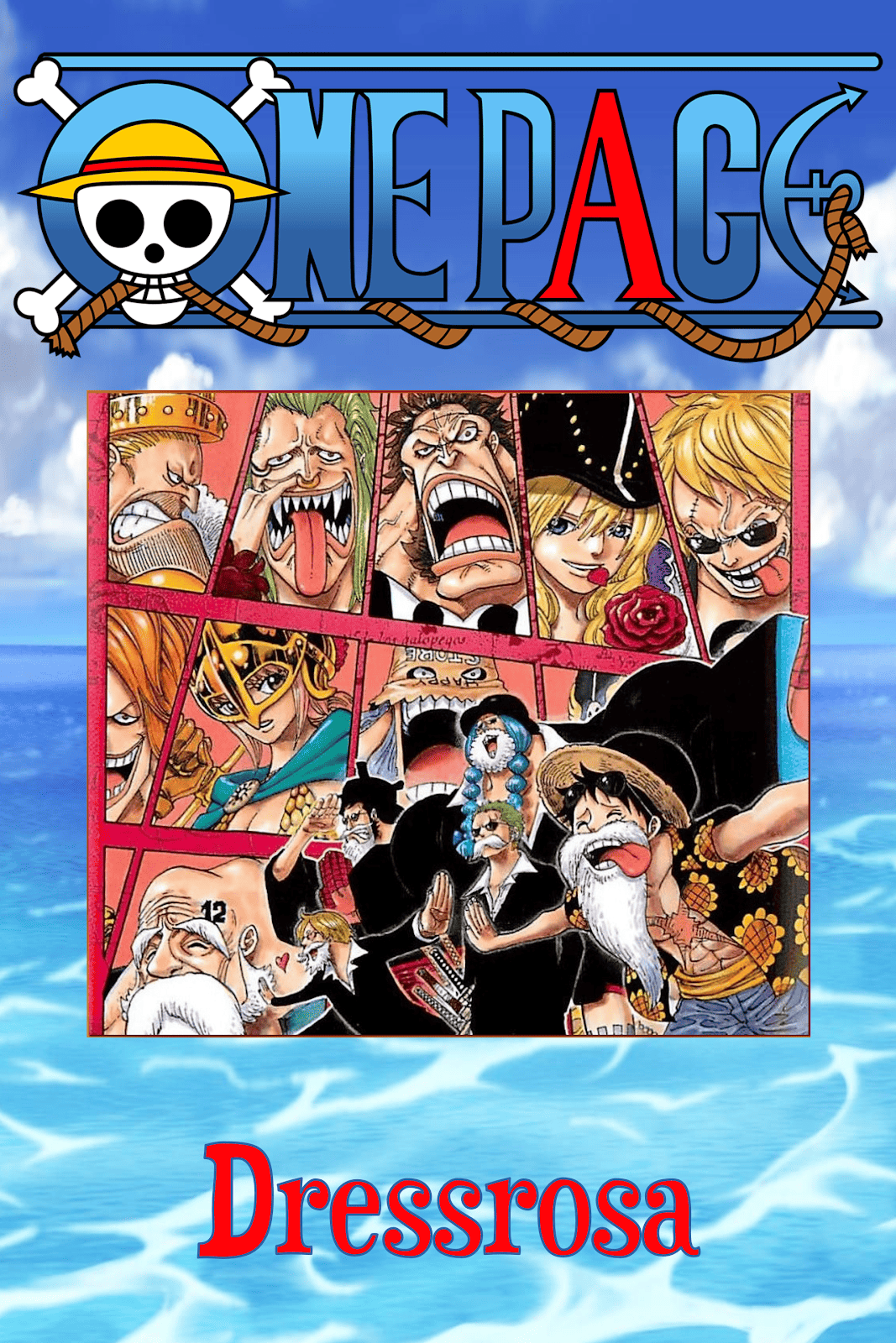 Poster for Season 31