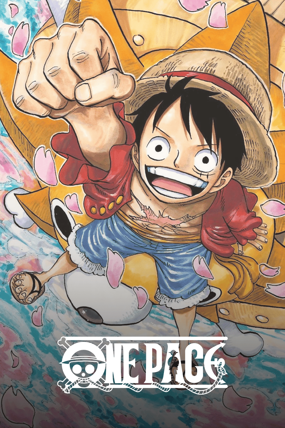 Show Poster