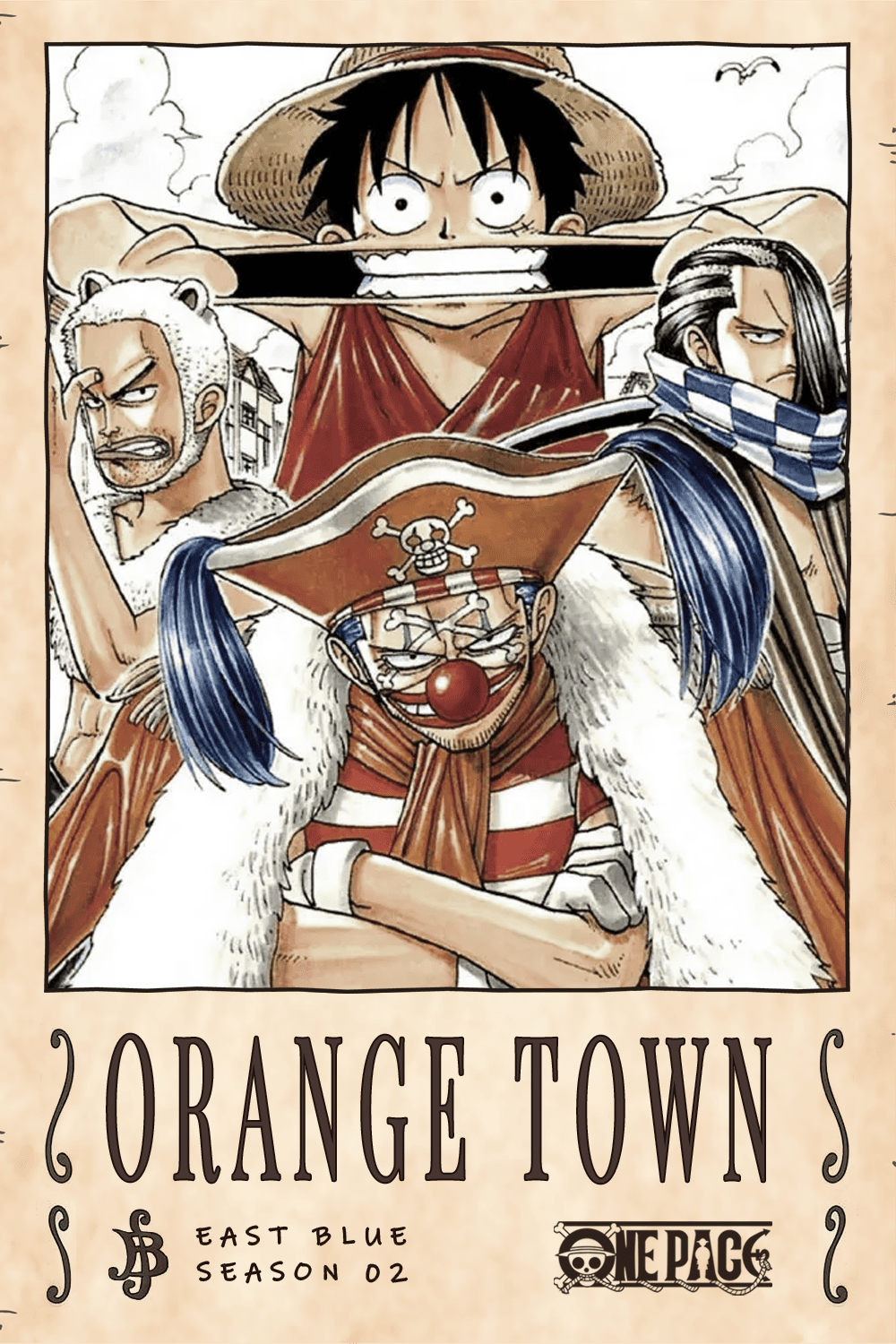 Poster for Season 02