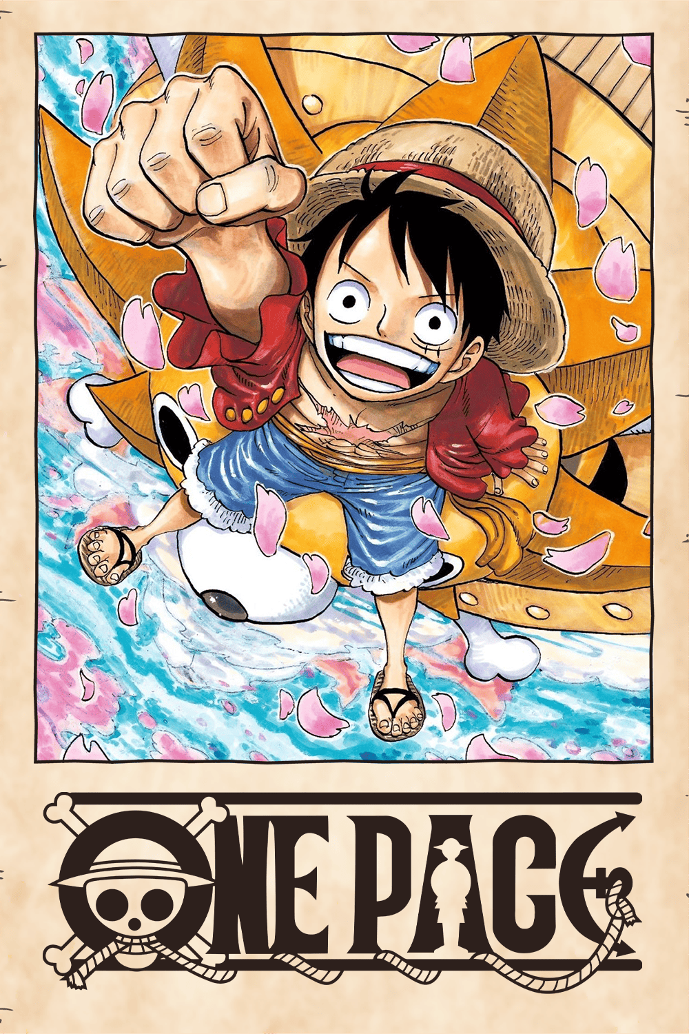 Show Poster