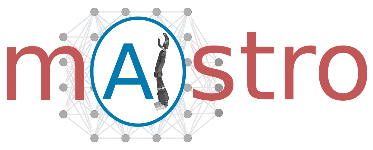 mAIstro Logo
