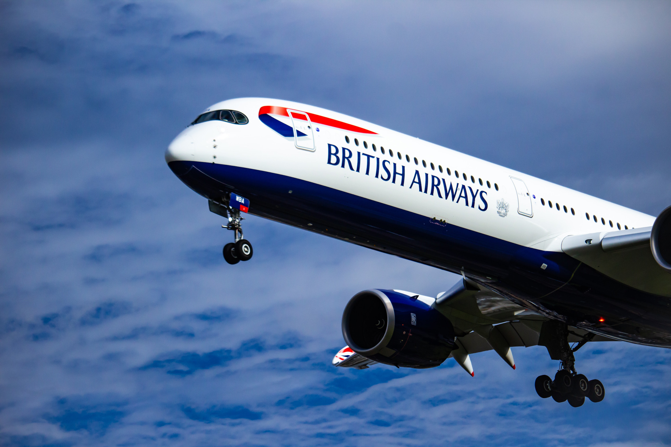 British_Airlines