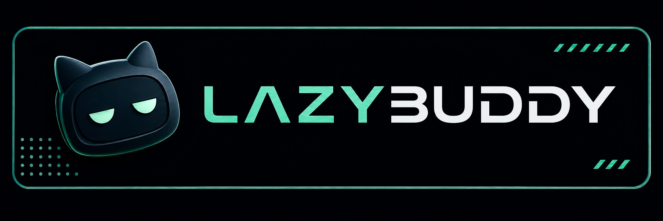 LazyBuddy