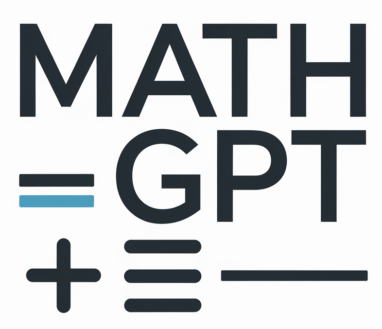 MathGPT AI