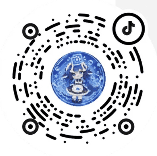抖音群二维码