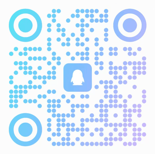 QQ 群二维码
