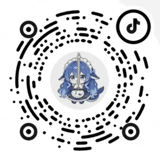 抖音群二维码