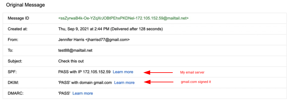 hack gmail online