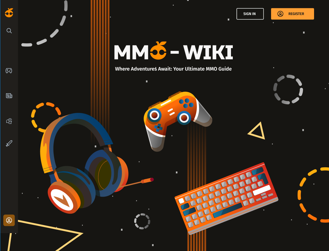 MMO Wiki Banner