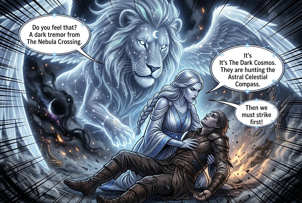 Cinematic 2 Page 1