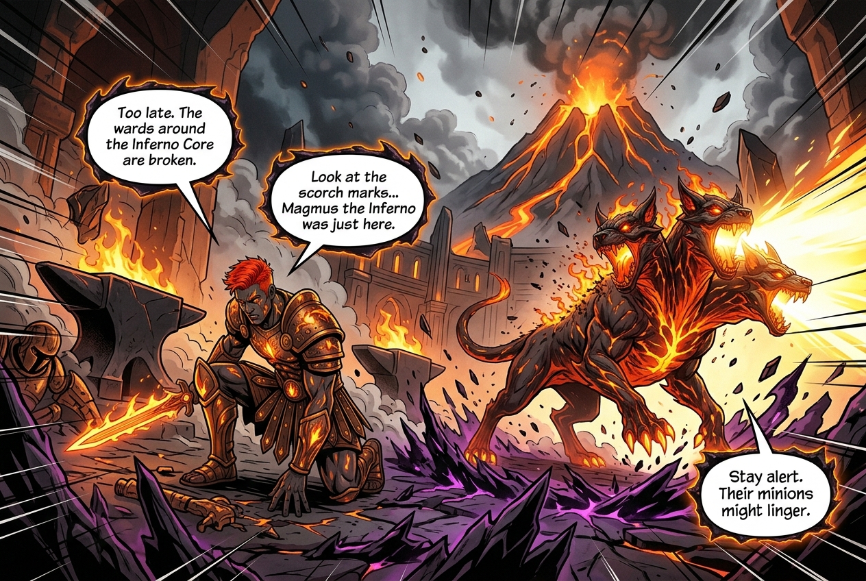 Cinematic 3 Page 2