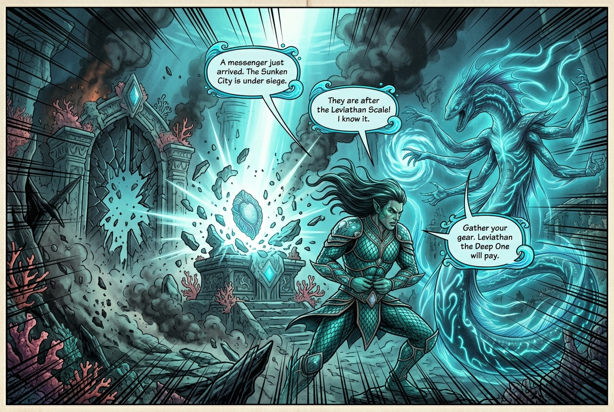 Cinematic 4 Page 1