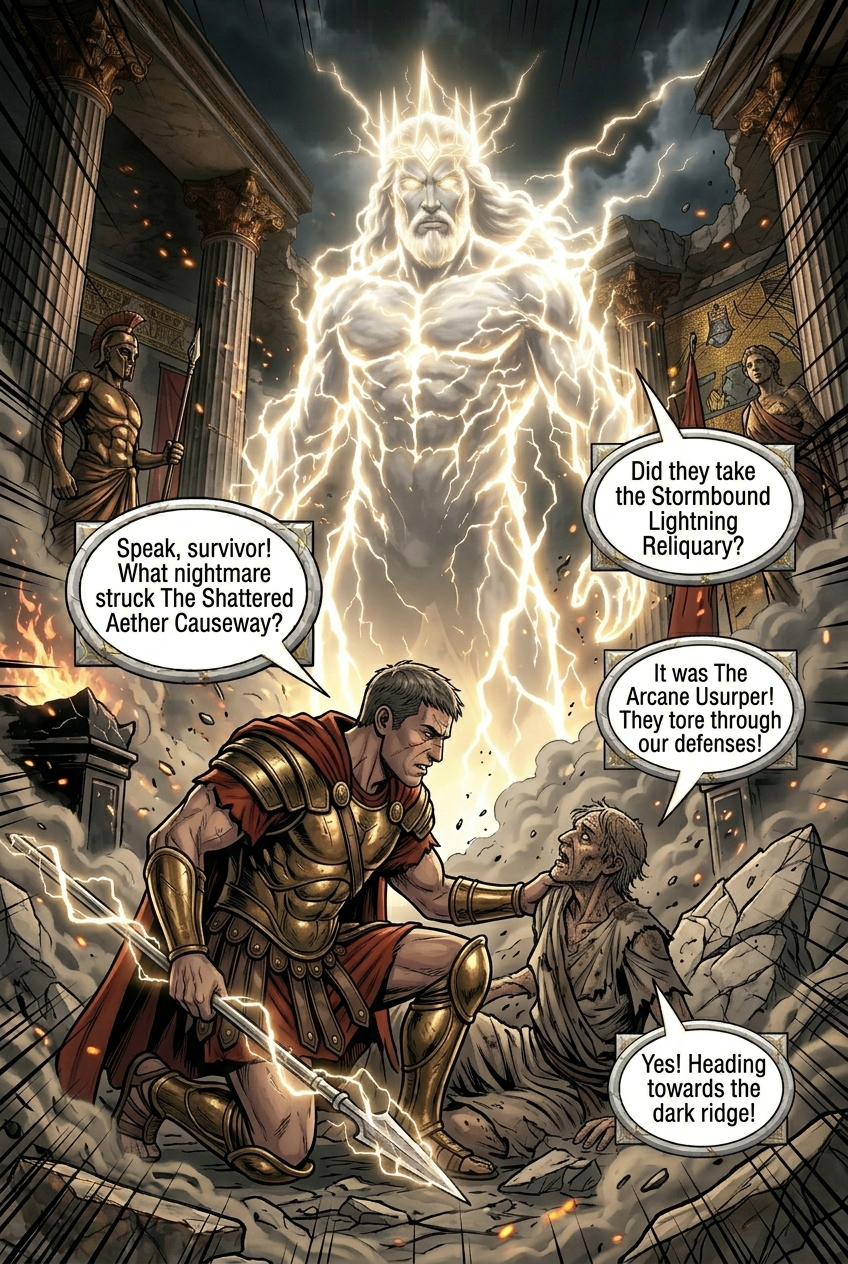 Myth 1 Page 3
