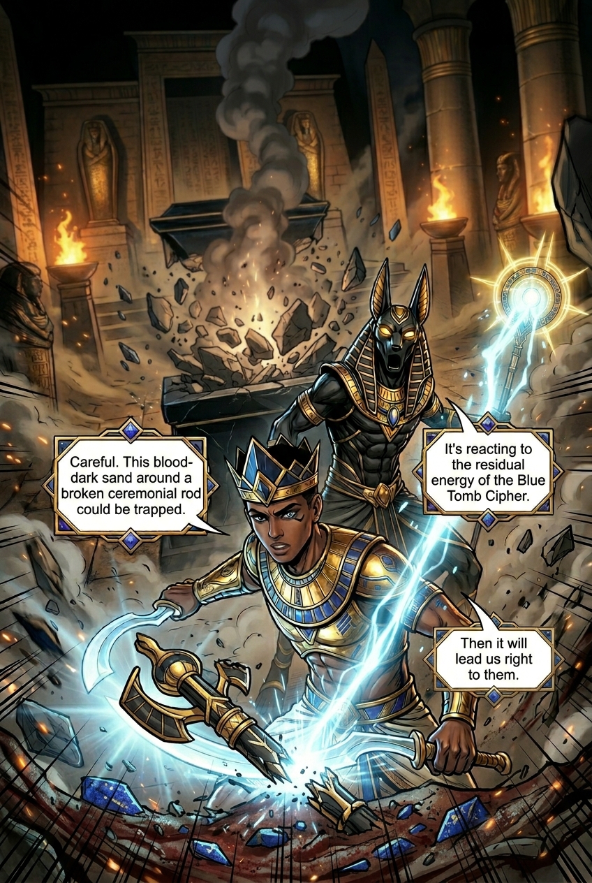 Myth 2 Page 2