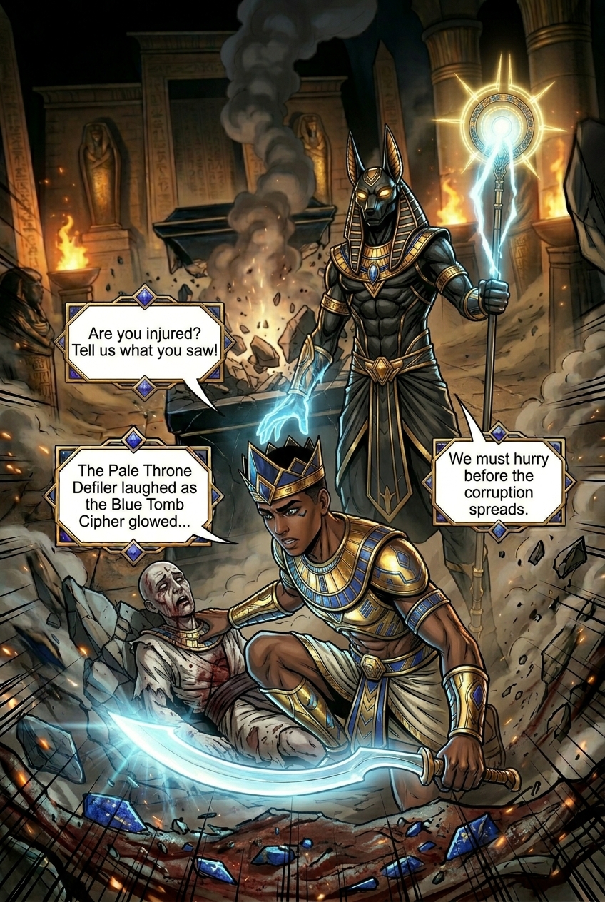 Myth 2 Page 3