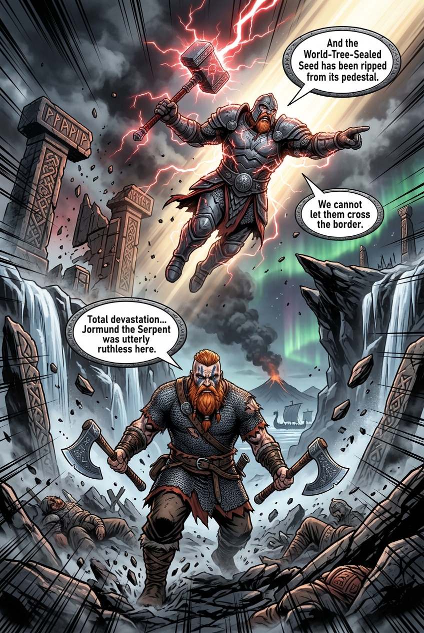 Myth 3 Page 2