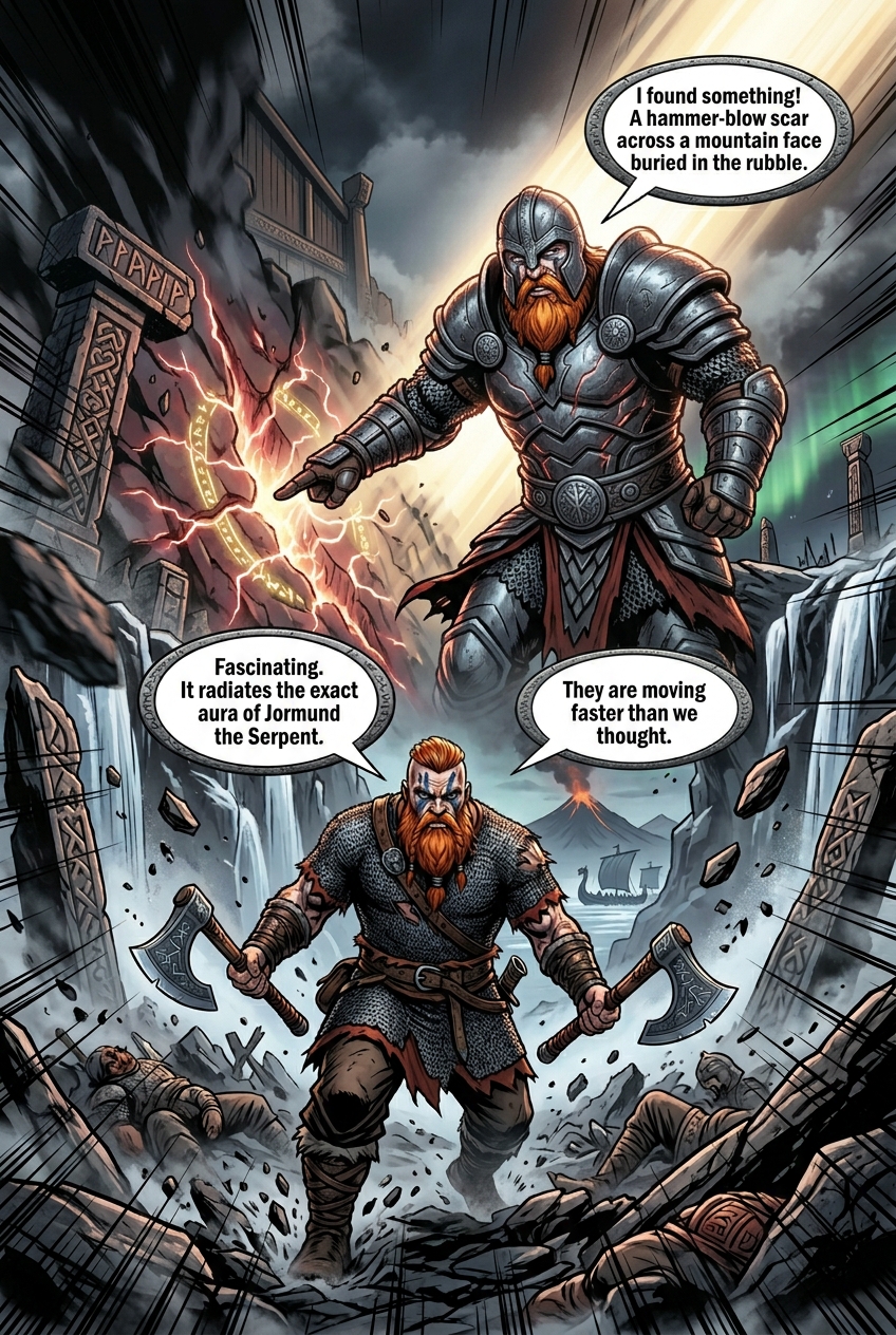 Myth 3 Page 3