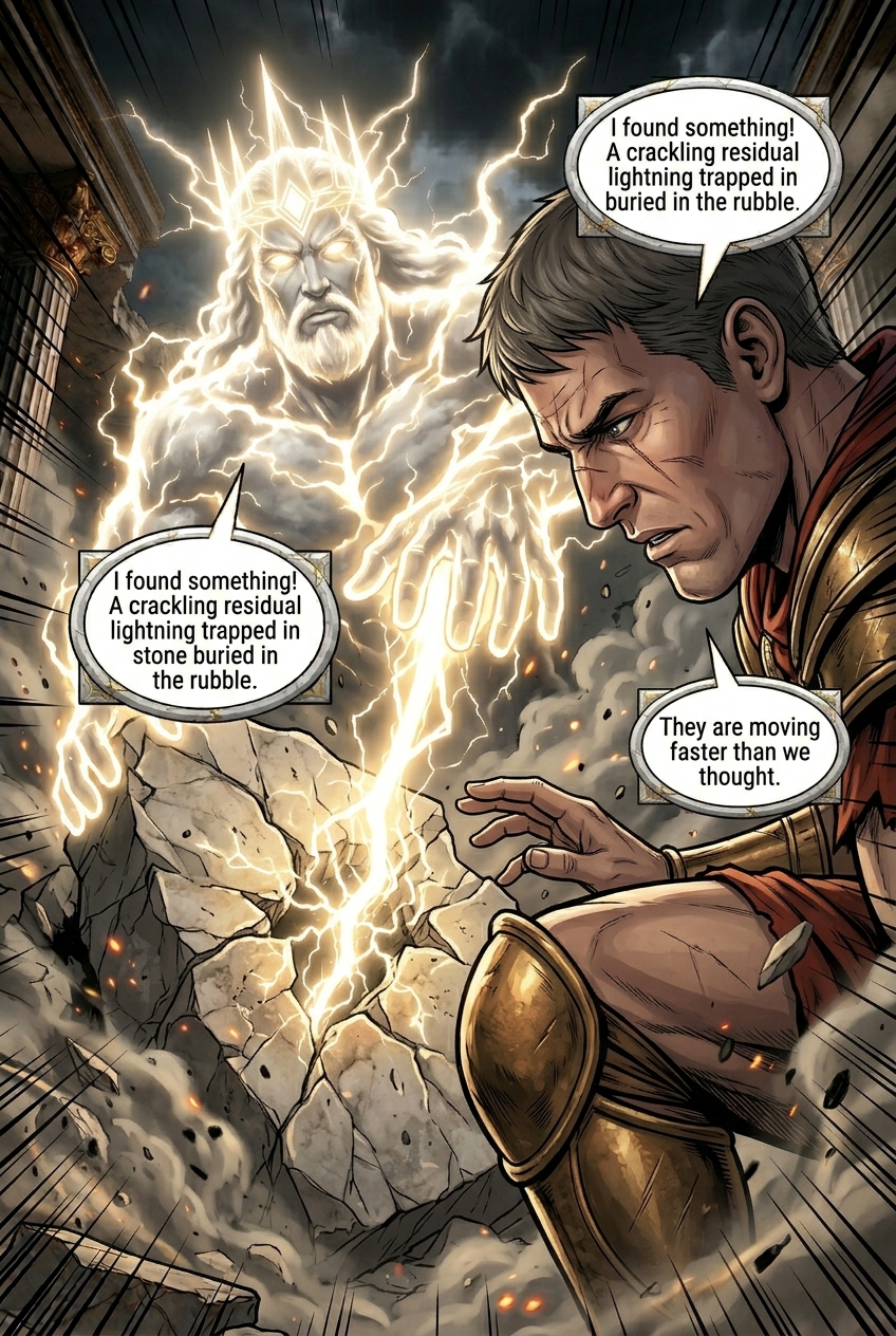 Myth 1 Page 2