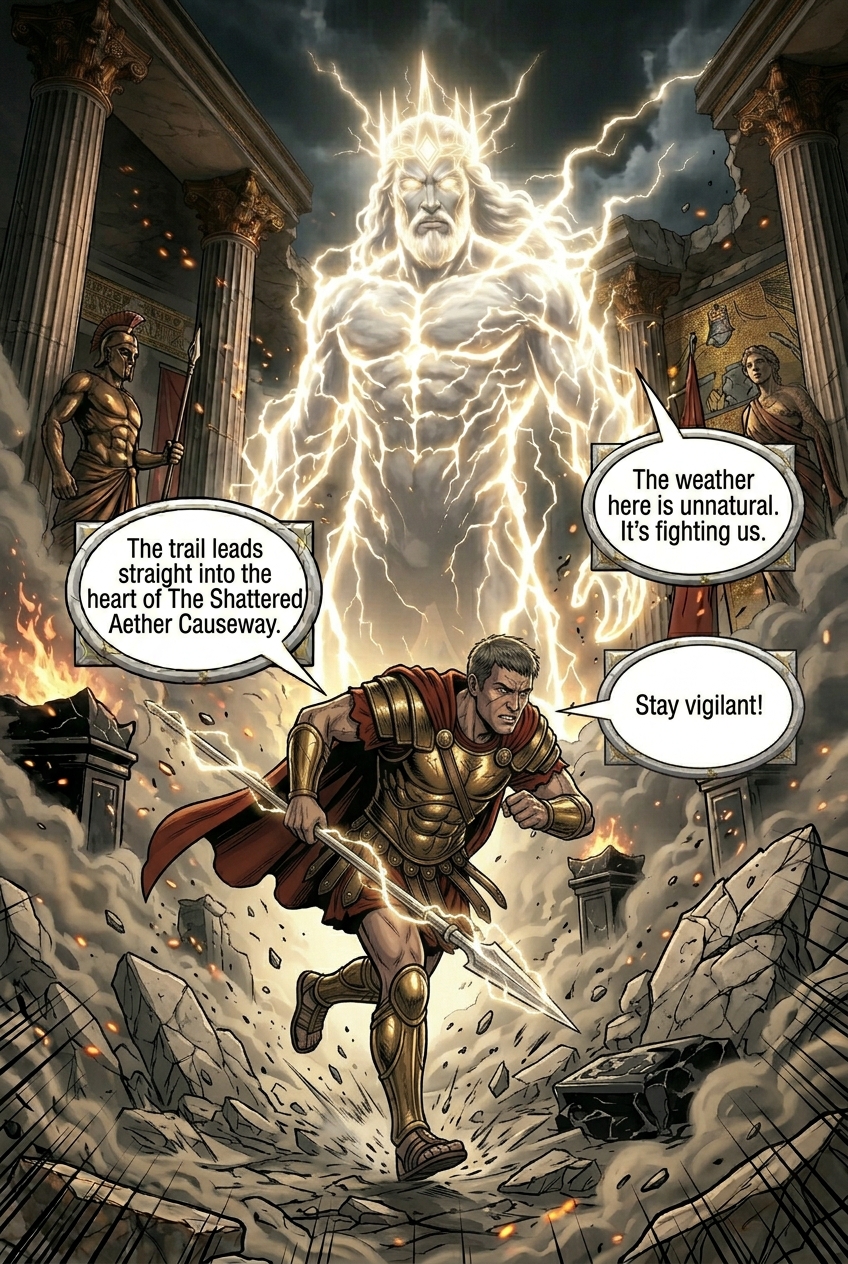 Myth 1 Page 4