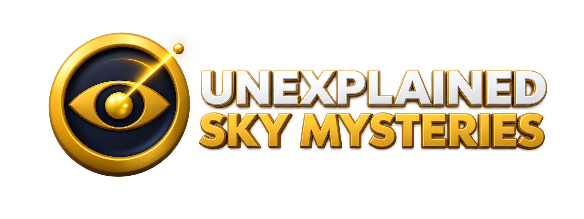Unexplained Sky Mysteries