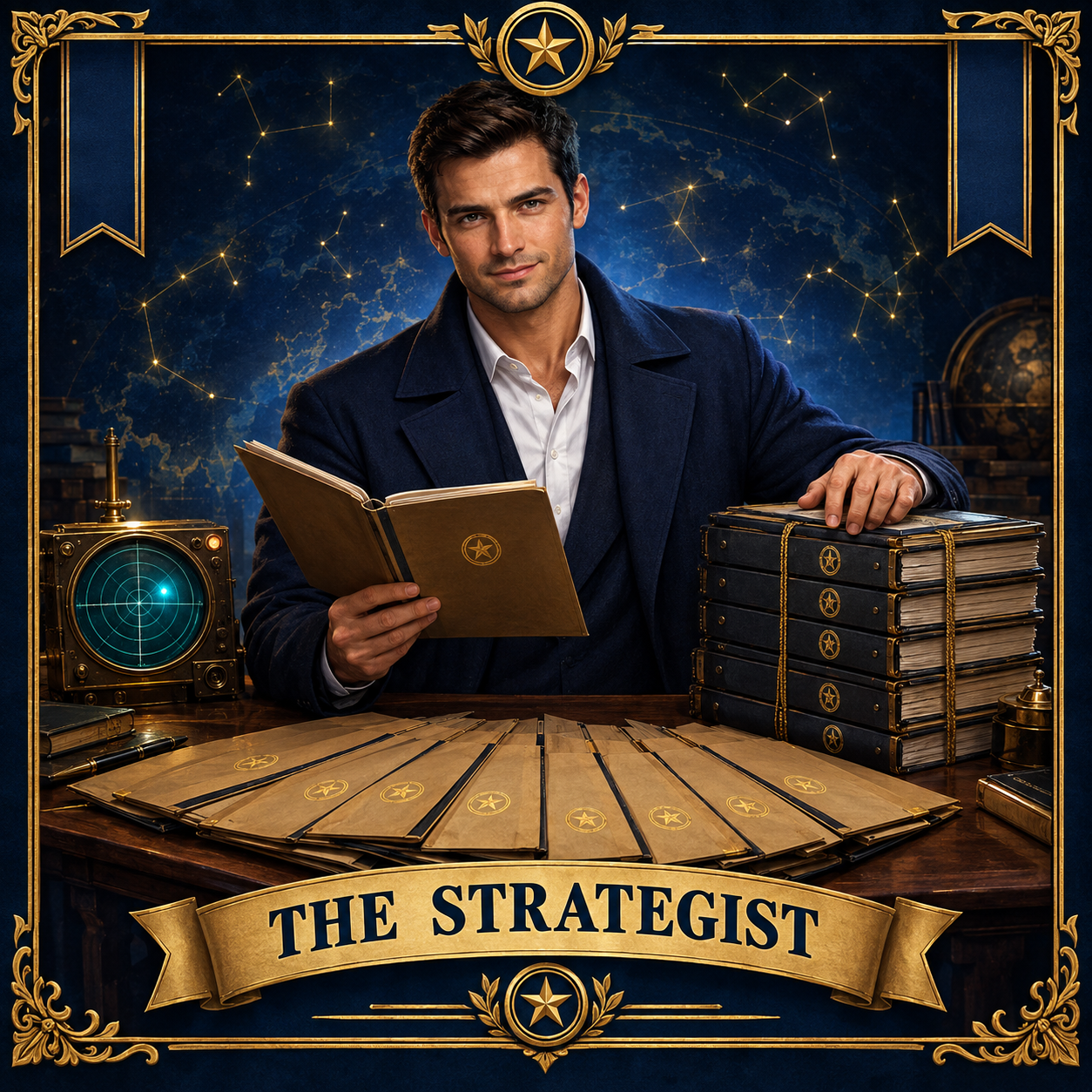 Digital reseller planning sky mystery book bundles