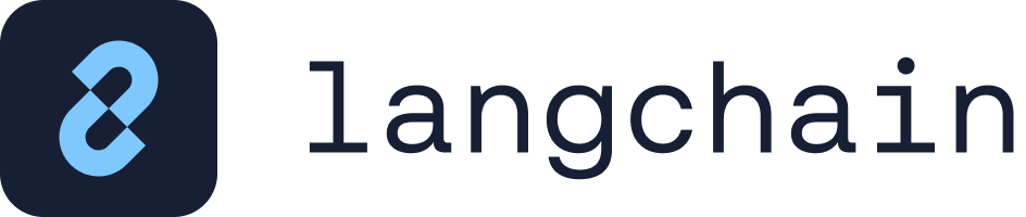 LangChain Logo