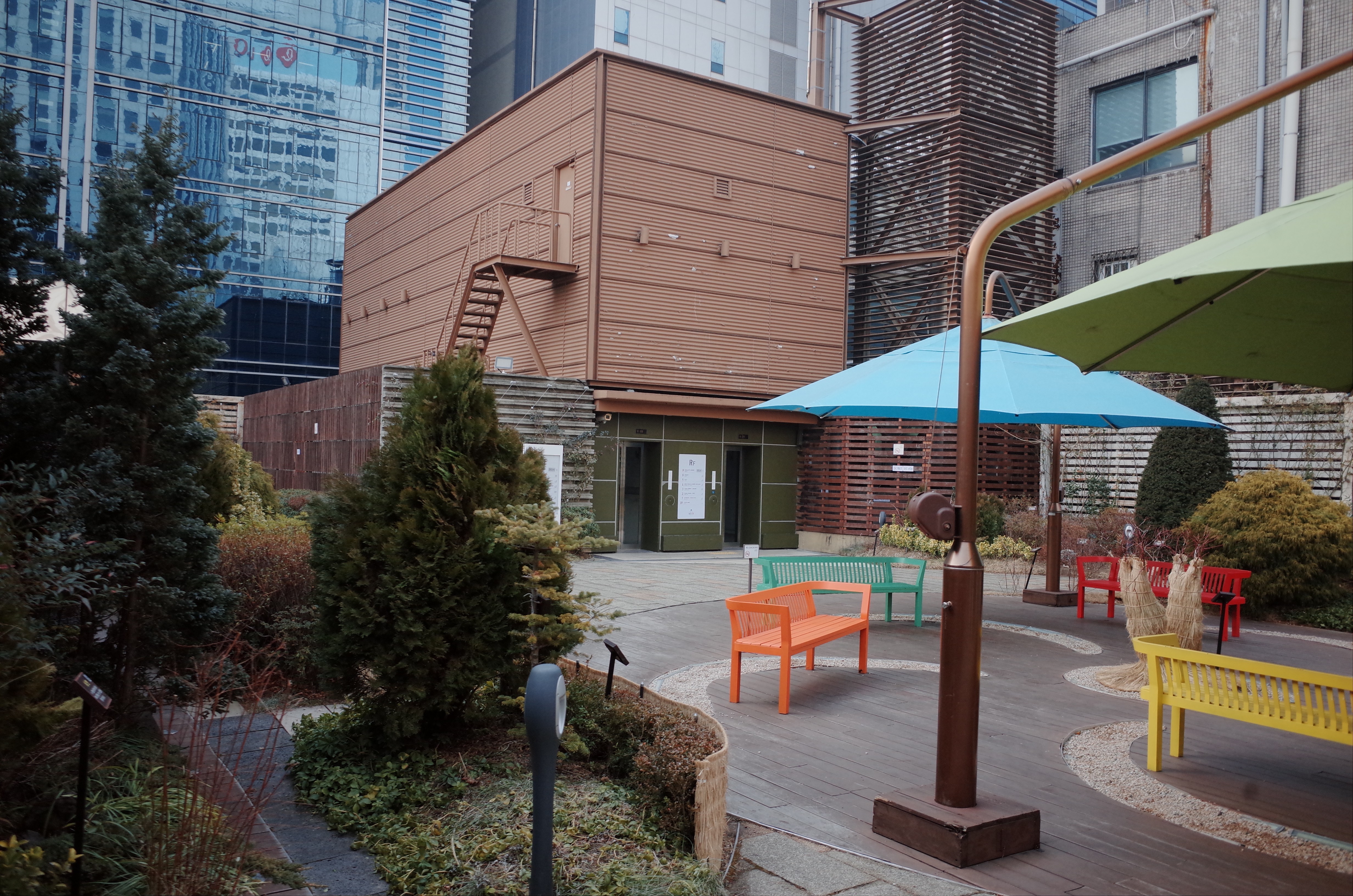 홈카페 컵 정리, 트레이부터 사기 전에 먼저 정리할 것 사진 3