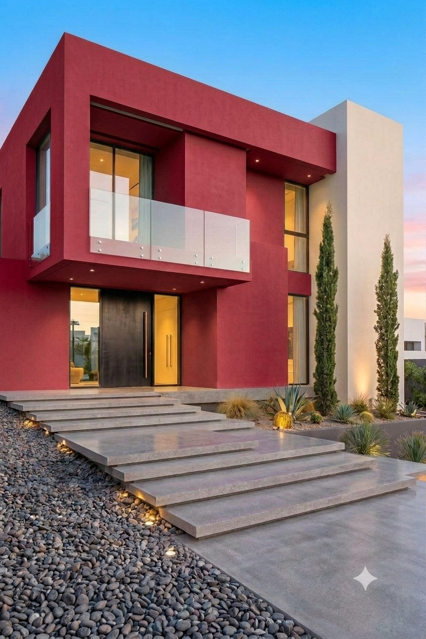 Base House