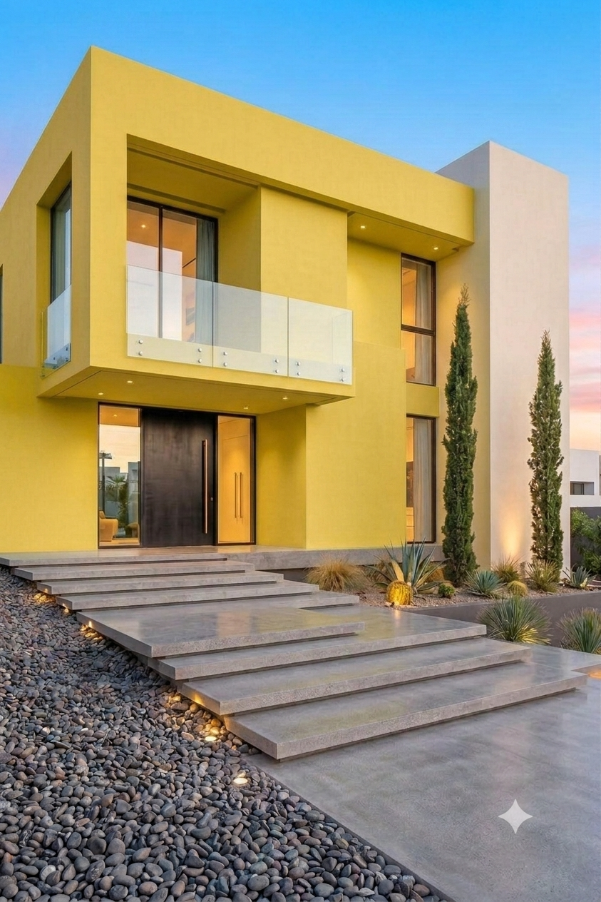 Reveal House