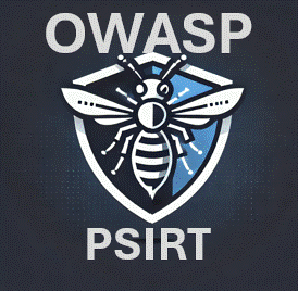 OWASP PSIRT Logo